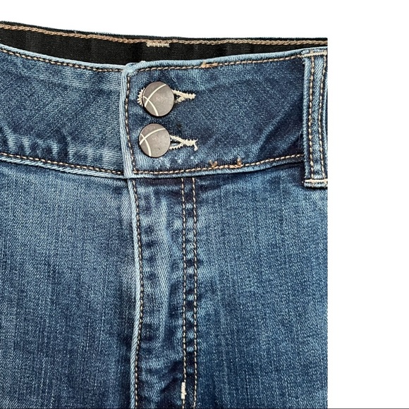 Lane Bryant Tight Tummy Jeans - Picture 2 of 5